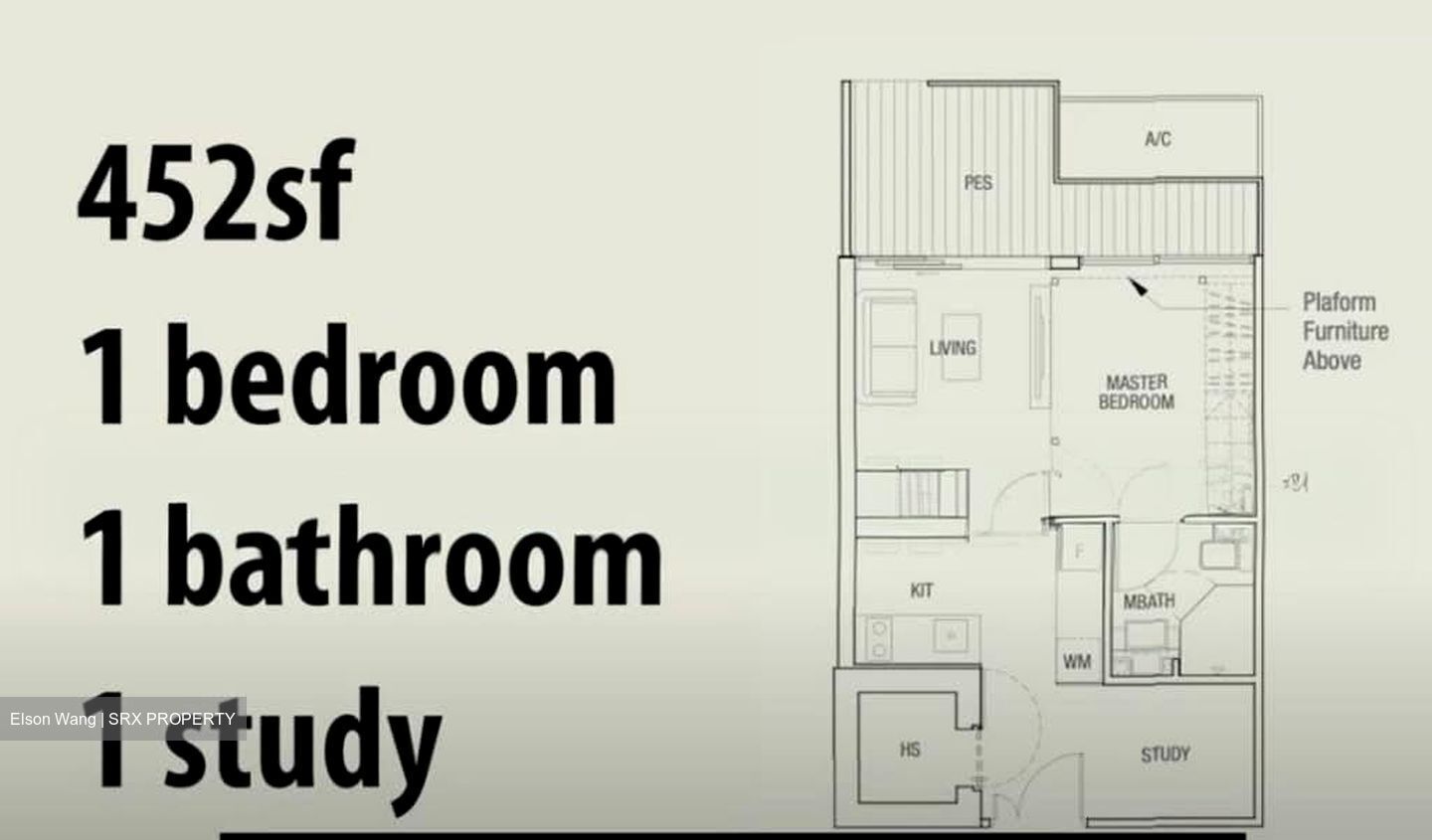 Midtown Residences (D19), Apartment #559026131